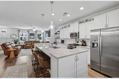 34 White Heron Drive, Beaufort, SC 29907 - Photo 11