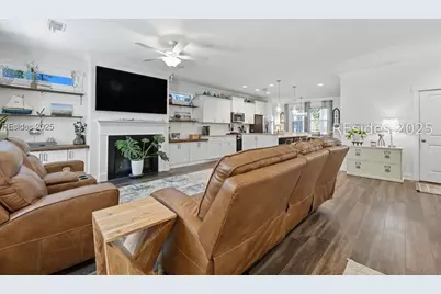 34 White Heron Drive, Beaufort, SC 29907 - Photo 5