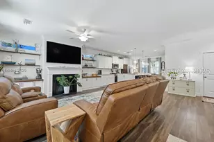 34 White Heron Dr, Beaufort, SC 29907 - Photo 5