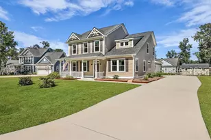 34 White Heron Dr, Beaufort, SC 29907 - Photo 3