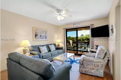 40 Folly Field Road #E18, Hilton Head Island, SC 29928 - Photo 13