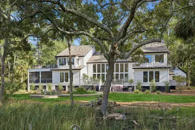 221 Callawassie Drive, Okatie, SC 29909 - Photo 69