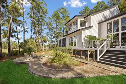 221 Callawassie Drive, Okatie, SC 29909 - Photo 67