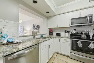 21 S Forest Beach Drive #231, Hilton Head Island, SC 29928 - Photo 9