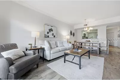 21 S Forest Beach Drive #231, Hilton Head Island, SC 29928 - Photo 5