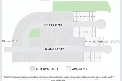 698 Sawmill Road, Hardeeville, SC 29927 - Photo 3