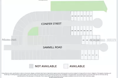 673 Sawmill Road, Hardeeville, SC 29927 - Photo 3