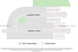 673 Sawmill Rd, Hardeeville, SC 29927 - Photo 3