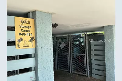 663 William Hilton Parkway #4221, Hilton Head Island, SC 29928 - Photo 35