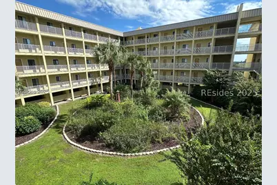 663 William Hilton Parkway #4221, Hilton Head Island, SC 29928 - Photo 37