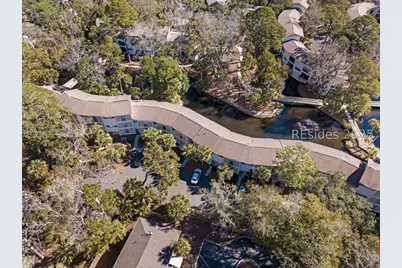 42 S Forest Beach Drive #3254, Hilton Head Island, SC 29928 - Photo 23