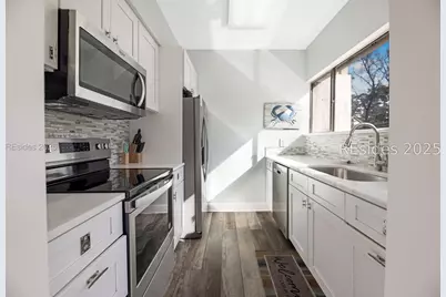 42 S Forest Beach Drive #3254, Hilton Head Island, SC 29928 - Photo 5