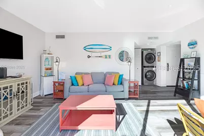 42 S Forest Beach Drive #3254, Hilton Head Island, SC 29928 - Photo 9