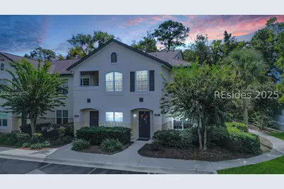 897 Fording Island Road #907, Bluffton, SC 29910 - Photo 1