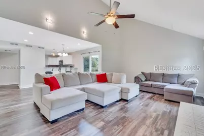 715 Sunset Circle, Beaufort, SC 29906 - Photo 3