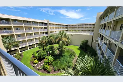 663 William Hilton Parkway #1321, Hilton Head Island, SC 29928 - Photo 49