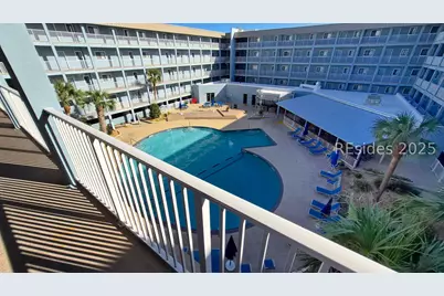 663 William Hilton Parkway #1321, Hilton Head Island, SC 29928 - Photo 1