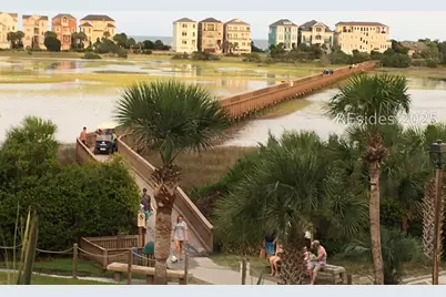 663 William Hilton Parkway #1321, Hilton Head Island, SC 29928 - Photo 31