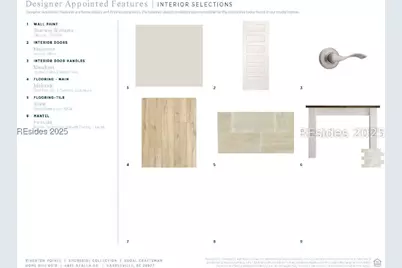 4835 Azalea Drive, Hardeeville, SC 29927 - Photo 3