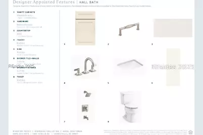 4835 Azalea Drive, Hardeeville, SC 29927 - Photo 9