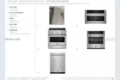 4835 Azalea Drive, Hardeeville, SC 29927 - Photo 5