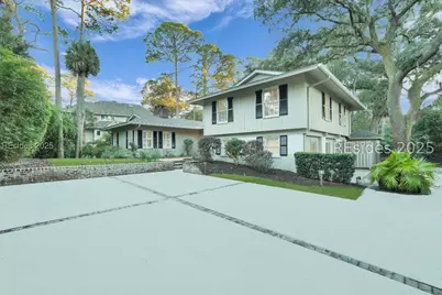 6 Black Skimmer Road, Hilton Head Island, SC 29928 - Photo 67