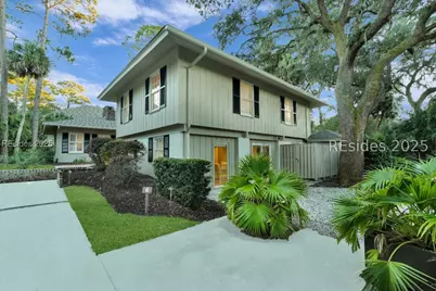 6 Black Skimmer Road, Hilton Head Island, SC 29928 - Photo 71