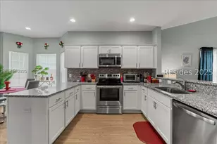 238 Admiration Ave, Beaufort, SC 29906 - Photo 9