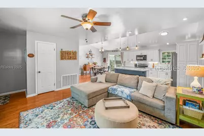 4010 Magnolia Street, Beaufort, SC 29906 - Photo 9