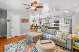 4010 Magnolia St, Beaufort, SC 29906 - Photo 9