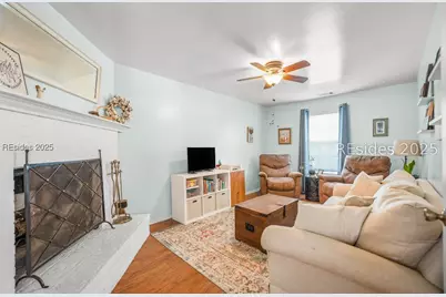 4010 Magnolia Street, Beaufort, SC 29906 - Photo 17