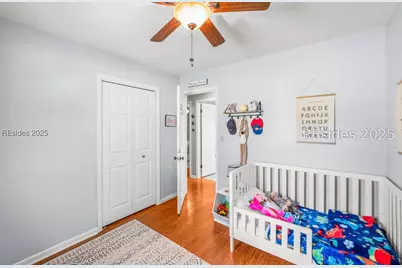 4010 Magnolia Street, Beaufort, SC 29906 - Photo 21