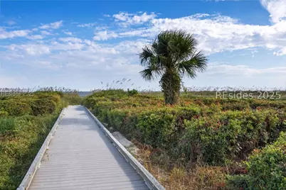 23 S Forest Beach Drive #184, Hilton Head Island, SC 29928 - Photo 33
