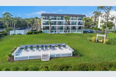 23 S Forest Beach Drive #184, Hilton Head Island, SC 29928 - Photo 35