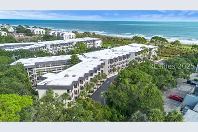23 S Forest Beach Drive #184, Hilton Head Island, SC 29928 - Photo 37
