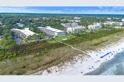 23 S Forest Beach Drive #184, Hilton Head Island, SC 29928 - Photo 1
