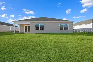 21 Bottom Board Ct, Ridgeland, SC 29936 - Photo 29