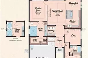 90 Fins Right Ln, Hardeeville, SC 29927 - Photo 47