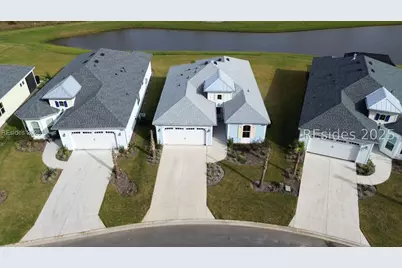 90 Fins Right Lane, Hardeeville, SC 29927 - Photo 45