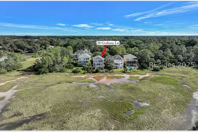 38 Graham Lane, Hilton Head Island, SC 29926 - Photo 47