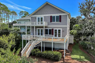 38 Graham Lane, Hilton Head Island, SC 29926 - Photo 45