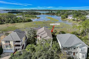 38 Graham Ln, Hilton Head Island, SC 29926 - Photo 49