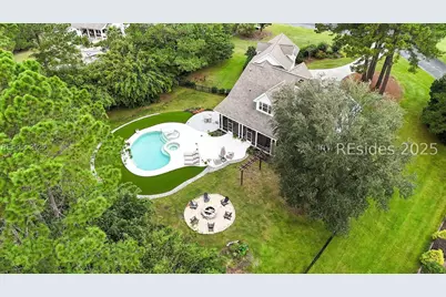 4 Hidden Lake Court, Bluffton, SC 29910 - Photo 11