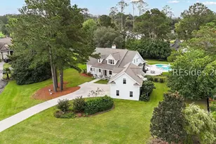 4 Hidden Lake Ct, Bluffton, SC 29910 - Photo 9