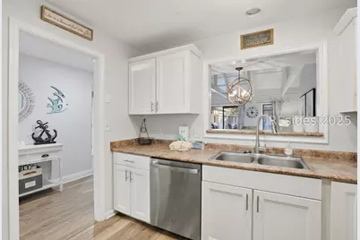 45 Queens Folly Road #666, Hilton Head Island, SC 29928 - Photo 7