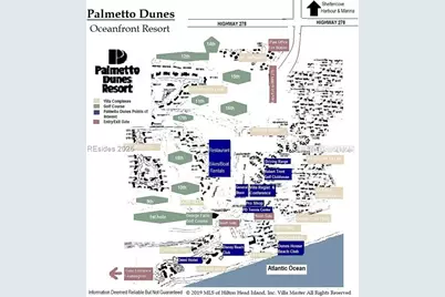 45 Queens Folly Road #666, Hilton Head Island, SC 29928 - Photo 27