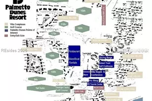 45 Queens Folly Rd, Hilton Head Island, SC 29928 - Photo 27