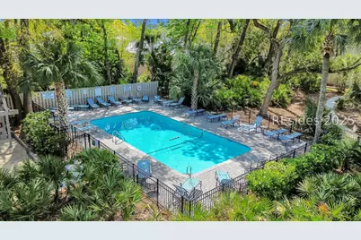 45 Queens Folly Road #666, Hilton Head Island, SC 29928 - Photo 23