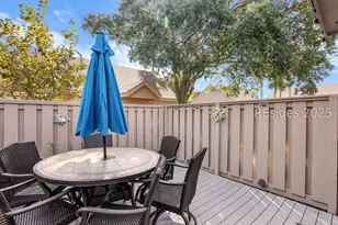 45 Queens Folly Rd, Hilton Head Island, SC 29928 - Photo 21