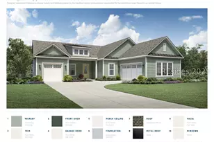 4813 Azalea Dr, Hardeeville, SC 29927 - Photo 1